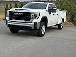 2025 GMC Sierra 2500 Double Cab 4WD Service Truck for sale #CS62277 - photo 5