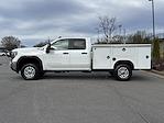 2025 GMC Sierra 2500 Double Cab 4WD Service Truck for sale #CS62277 - photo 7