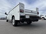 2025 GMC Sierra 2500 Double Cab 4WD Service Truck for sale #CS62277 - photo 8