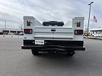 2025 GMC Sierra 2500 Double Cab 4WD Service Truck for sale #CS62277 - photo 9