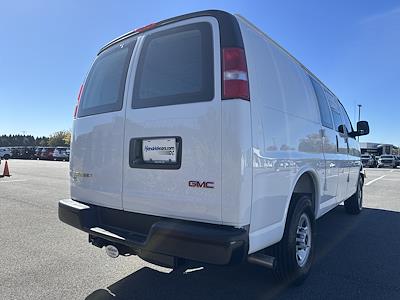 New 2025 GMC Savana 2500 - photo 1