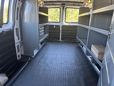 New 2025 GMC Savana 2500 Upfitted Cargo Van for sale #CS67581 - photo 2
