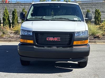 New 2025 GMC Savana 2500 Empty Cargo Van for sale #CS67581 - photo 2