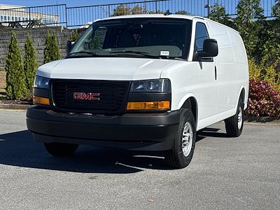New 2025 GMC Savana 2500 - photo 1