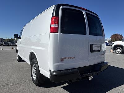 New 2025 GMC Savana 2500 - photo 1