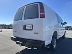 New 2025 GMC Savana 2500 Empty Cargo Van for sale #CS67581 - photo 9