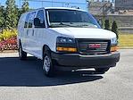 New 2025 GMC Savana 2500 Empty Cargo Van for sale #CS67581 - photo 1