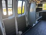 New 2025 GMC Savana 2500 Empty Cargo Van for sale #CS67581 - photo 25