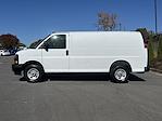 New 2025 GMC Savana 2500 Empty Cargo Van for sale #CS67581 - photo 6