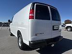 New 2025 GMC Savana 2500 Empty Cargo Van for sale #CS67581 - photo 7