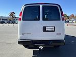 New 2025 GMC Savana 2500 Empty Cargo Van for sale #CS67581 - photo 8