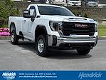 2025 GMC Sierra 2500 Regular Cab RWD Pickup for sale #CS85136 - photo 1