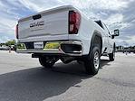 2025 GMC Sierra 2500 Regular Cab RWD Pickup for sale #CS85136 - photo 10