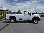 2025 GMC Sierra 2500 Regular Cab RWD Pickup for sale #CS85136 - photo 11