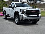 2025 GMC Sierra 2500 Regular Cab RWD Pickup for sale #CS85136 - photo 2