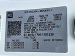 2025 GMC Sierra 2500 Regular Cab RWD Pickup for sale #CS85136 - photo 28