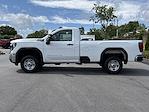 2025 GMC Sierra 2500 Regular Cab RWD Pickup for sale #CS85136 - photo 7