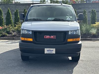 2025 GMC Savana 2500 RWD Empty Cargo Van for sale #CS94474 - photo 2