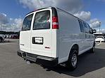 2025 GMC Savana 2500 RWD Empty Cargo Van for sale #CS94474 - photo 9