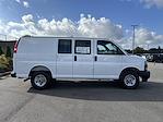 2025 GMC Savana 2500 RWD Empty Cargo Van for sale #CS94474 - photo 10