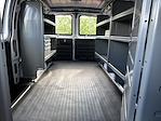 2025 GMC Savana 2500 RWD Empty Cargo Van for sale #CS94474 - photo 25