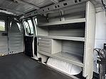 2025 GMC Savana 2500 RWD Empty Cargo Van for sale #CS94474 - photo 30