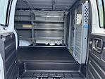 2025 GMC Savana 2500 RWD Empty Cargo Van for sale #CS94474 - photo 31