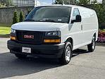 2025 GMC Savana 2500 RWD Empty Cargo Van for sale #CS94474 - photo 4