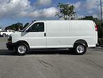 2025 GMC Savana 2500 RWD Empty Cargo Van for sale #CS94474 - photo 6