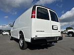 2025 GMC Savana 2500 RWD Empty Cargo Van for sale #CS94474 - photo 7