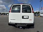 2025 GMC Savana 2500 RWD Empty Cargo Van for sale #CS94474 - photo 8