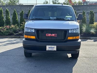 2025 GMC Savana 2500 RWD Empty Cargo Van for sale #CS94813 - photo 2