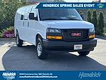 2025 GMC Savana 2500 RWD Upfitted Cargo Van for sale #CS94813 - photo 35