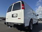 2025 GMC Savana 2500 RWD Empty Cargo Van for sale #CS94813 - photo 9