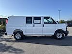 2025 GMC Savana 2500 RWD Empty Cargo Van for sale #CS94813 - photo 10