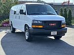 2025 GMC Savana 2500 RWD Empty Cargo Van for sale #CS94813 - photo 1
