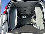 2025 GMC Savana 2500 RWD Empty Cargo Van for sale #CS94813 - photo 27