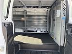 2025 GMC Savana 2500 RWD Empty Cargo Van for sale #CS94813 - photo 30