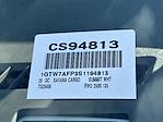2025 GMC Savana 2500 RWD Empty Cargo Van for sale #CS94813 - photo 35