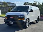 2025 GMC Savana 2500 RWD Empty Cargo Van for sale #CS94813 - photo 4