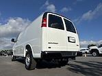 2025 GMC Savana 2500 RWD Empty Cargo Van for sale #CS94813 - photo 7