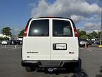 2025 GMC Savana 2500 RWD Empty Cargo Van for sale #CS94813 - photo 8