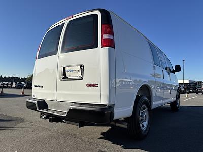 New 2025 GMC Savana 2500 - photo 1