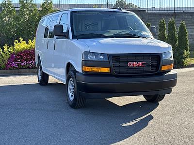 2025 GMC Savana 2500 RWD Empty Cargo Van for sale #CS95847 - photo 1