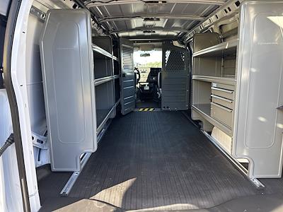 New 2025 GMC Savana 2500 Upfitted Cargo Van for sale #CS95847 - photo 2