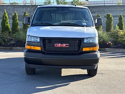 New 2025 GMC Savana 2500 Empty Cargo Van for sale #CS95847 - photo 2