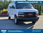 2025 GMC Savana 2500 RWD Upfitted Cargo Van for sale #CS95847 - photo 36