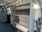 2025 GMC Savana 2500 RWD Empty Cargo Van for sale #CS95847 - photo 29