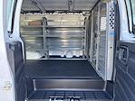 2025 GMC Savana 2500 RWD Empty Cargo Van for sale #CS95847 - photo 31