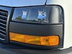 2025 GMC Savana 2500 RWD Empty Cargo Van for sale #CS95847 - photo 5